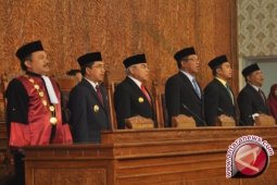 Pelantikan DPRD Kutim Akan Dihadiri 1.200 Orang