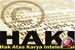 Kemenkumham Babel Minta Pemkab Perhatikan HAKI