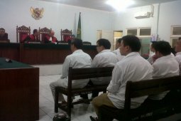JPU: Warga RRT Bersalah Karena Melakukan Penambangan
