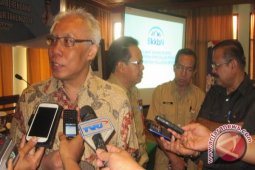 Laju Pertumbuhan Penduduk Kaltim 3,8 Persen Pertahun