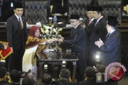 Zulkifli: Isu reshuffle jangan dibuat gaduh