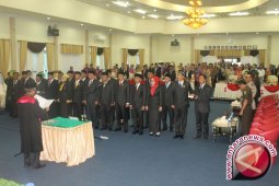 Dekot Gorontalo Pertahankan Format KMP