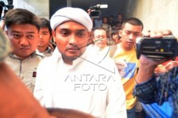 Kapolri Rekomendasikan FPI Dibubarkan