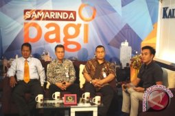 Pemprov Dukung Keterbukaan Informasi