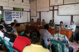 Warga Nanga Gonis Sepakat Buka Pagar Usai Mediasi Muspika