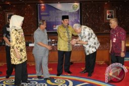 Kaltim Wujudkan Tertib  Administrasi Kependudukan