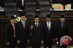 Keberuntungan Zulkifli Hasan Menjadi Ketua MPR