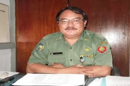Jongki Terpilih Ketua PGRI Landak