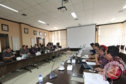 DPRD Kaltara Ditarget Desember