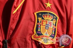 Spanyol Dipermalukan Slovakia 1-2