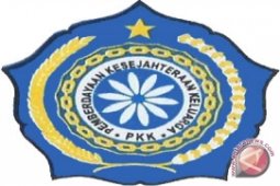 PKK Konawe Selatan Belajar PHBS di Bangka Barat