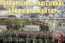 Kodam IM Siap Hadapi Ancaman Keutuhan NKRI