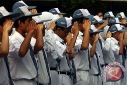 Wakapolres Ingatkan Pelajar Hindari Tindak Pelanggaran Hukum