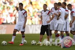 Polandia Menang 2-0 Atas Jerman