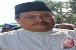Bupati Asel Batalkan Pertemuan Dengan PT Asdal