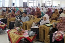 Disdik Aceh Barat pastikan tidak ada perpeloncoan
