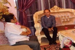 Gorut Dukung Peningkatan Status PT Bank Sulut