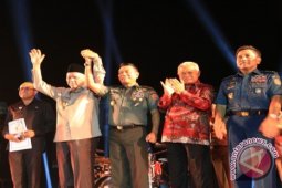 AFI Raih Penghargaan Inovasi Panglima TNI 2014