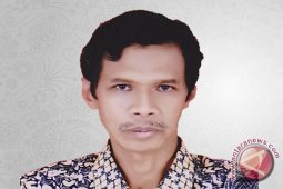 Misri Ganti Arie Di DPRD Kalsel