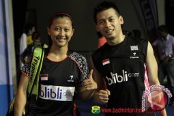 Riky/Richi Juarai Dutch Grand Prix 2014