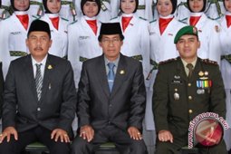 Perawat HST Siap Sambut MEA