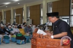 Wagub : Semoga Semua Jamaah Menjadi Haji yang Mabrur