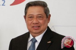 Kesetiaan SBY rawat istrinya jadi semangat baru kader Demokrat