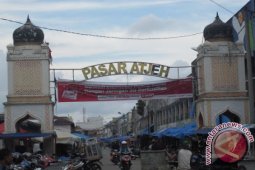 P4A: Pemko Tidak Punya Konsep Revitalisasi Pasar
