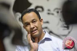 Anies: pungli bukan barang baru