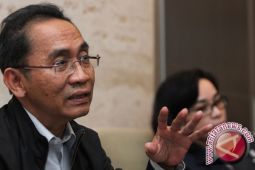 KPK tidak menemukan bukti Jokowi korupsi 