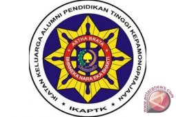 Gubernur Minta Alumni PTK Beri Kontribusi Pembangunan