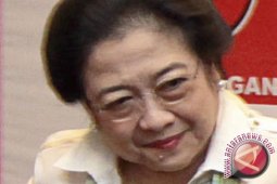 Megawati resmikan Museum Bung Karno di Bali
