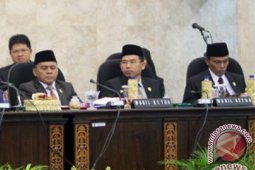 DPRD Kalsel Pelajari Pelayanan Satu Pintu Jabar