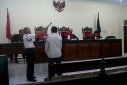 Saksi Akui Tidak Pernah Menyerahkan Mobil Pada AKBP Idha