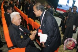 Gubernur Sambut Gembira Perpres PTSP dan IUMK