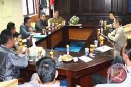 Tuntut Transparansi DBH Migas