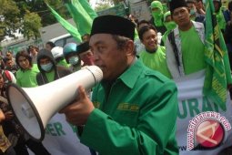 PPP Bukan Partai "Gangster"