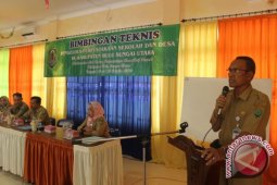 Dibutuhkan Tingkatkan Minat Baca