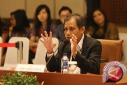 Calon pimpinan KPK yakin bukan titipan pemerintah