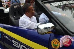 Dahlan Iskan akan lanjutkan pengembangan mobil listrik