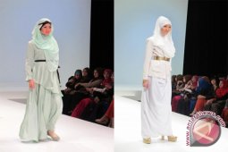 Disbudpar Gelar Aceh Islamic Fashion Parade 2017