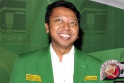 Romahurmuziy terpilih jadi Ketua Umum PPP