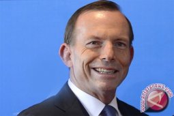 Tony Abbot anggap sepi tudingan Indonesia