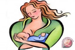 Dukcapil Bone Bolango Sediakan Ruangan Ibu Menyusui