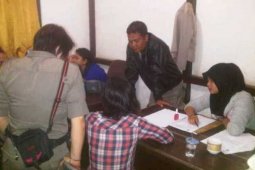 Razia Pekat, Siswi SMP Sanggau Terbukti Gunakan Narkoba
