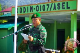Aceh Selatan Kondusif Jelang Pelantikan Jokowi-JK