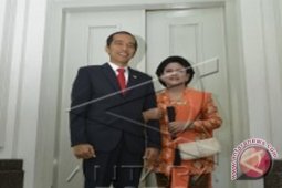 Jokowi-JK Resmi Jadi Presiden-Wapres