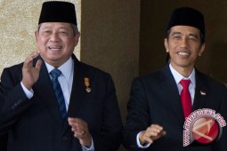 Harmonisasi Yudhoyono dan Jokowi