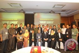 Anggota DPRD Kaltim Ikuti Pelatihan ESQ