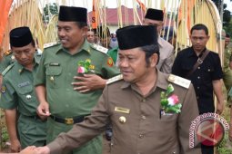 Gorontalo Utara Kembangkan Peternakan Kambing Etawa